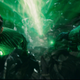 Image for article titled Green Lantern wants to be Star Wars, but it's more like the Star Wars prequels